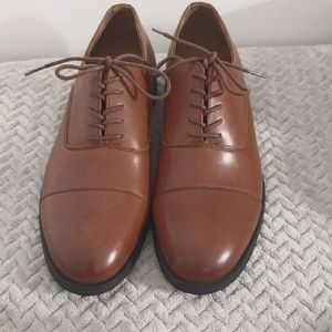 Man shoes size 10 like new